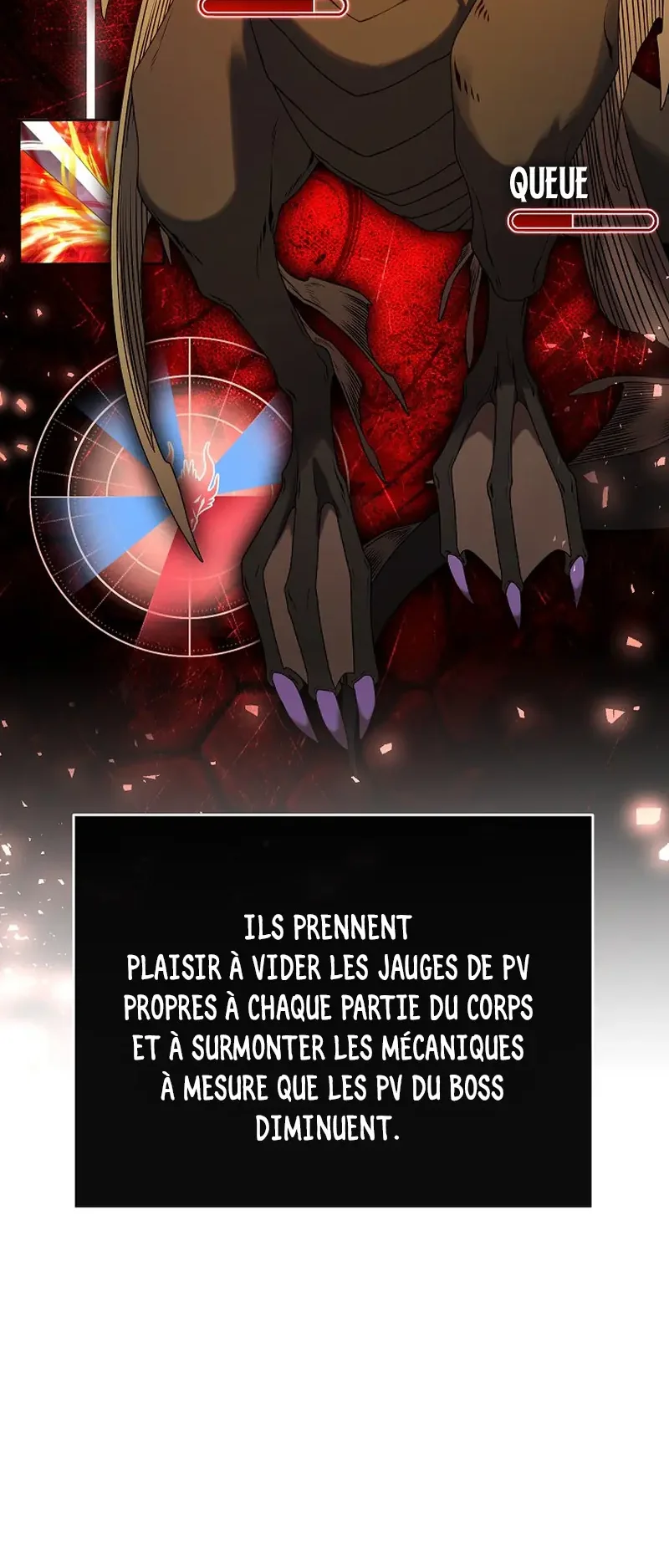 Is It Bad That the Main Character’s a Roleplayer? Chapitre 20 - Page 5