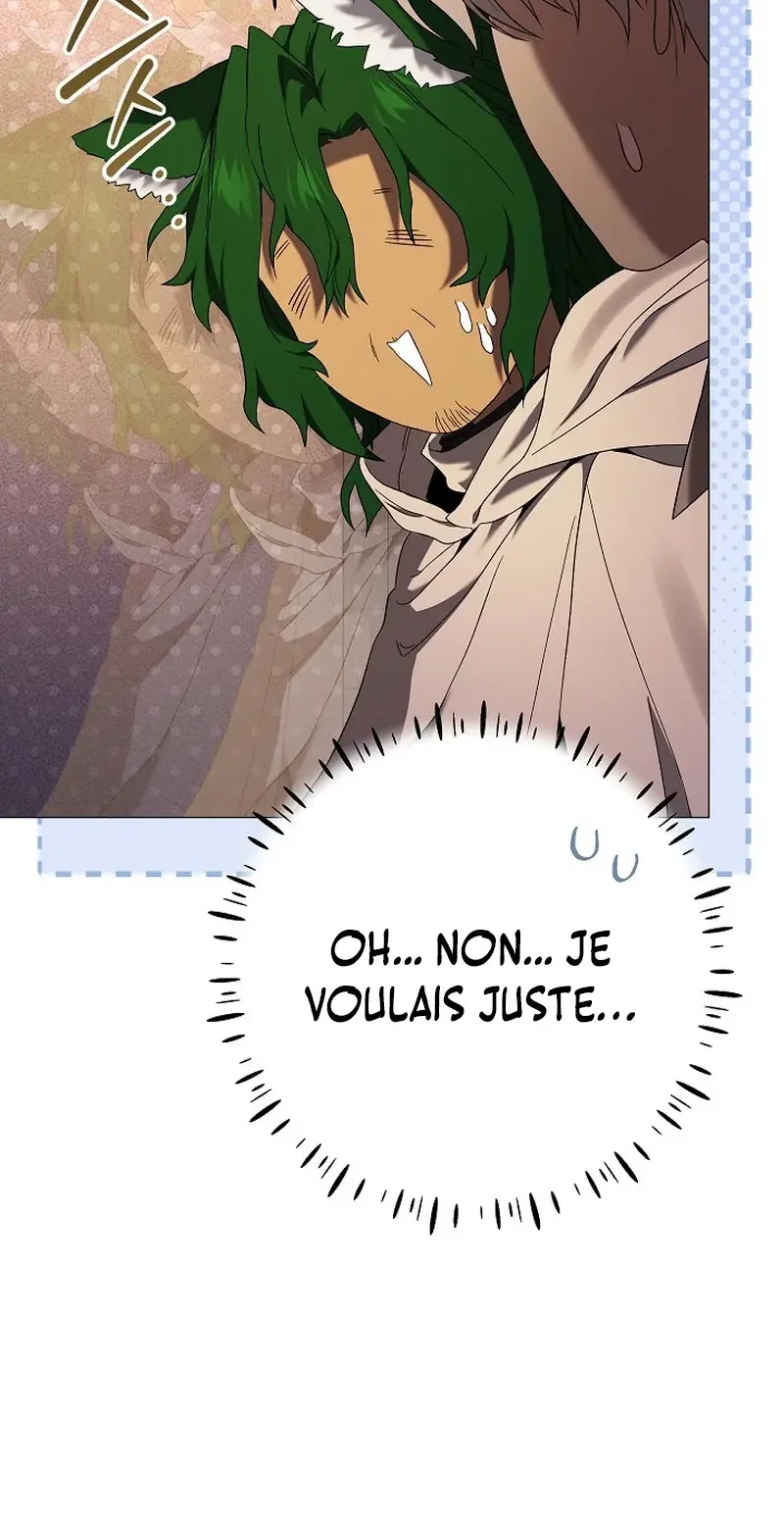 Is It Bad That the Main Character’s a Roleplayer? Chapitre 20 - Page 12
