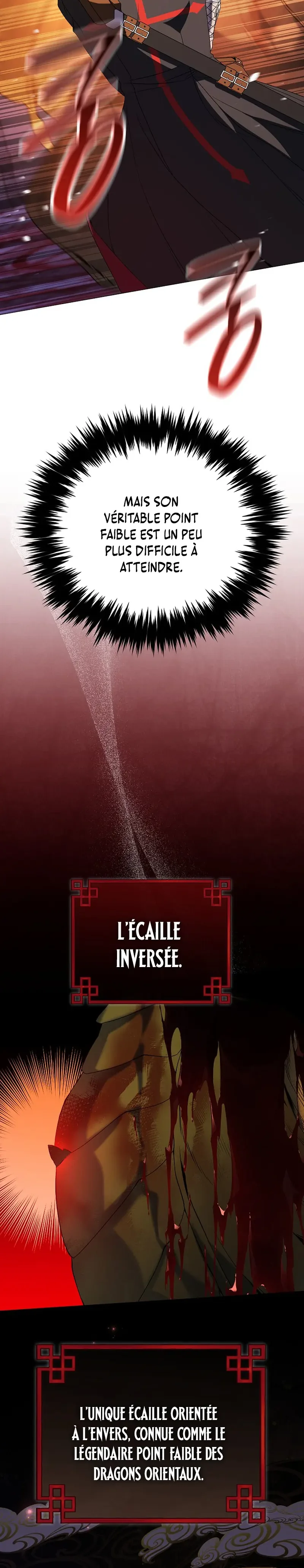 Is It Bad That the Main Character’s a Roleplayer? Chapitre 20 - Page 15