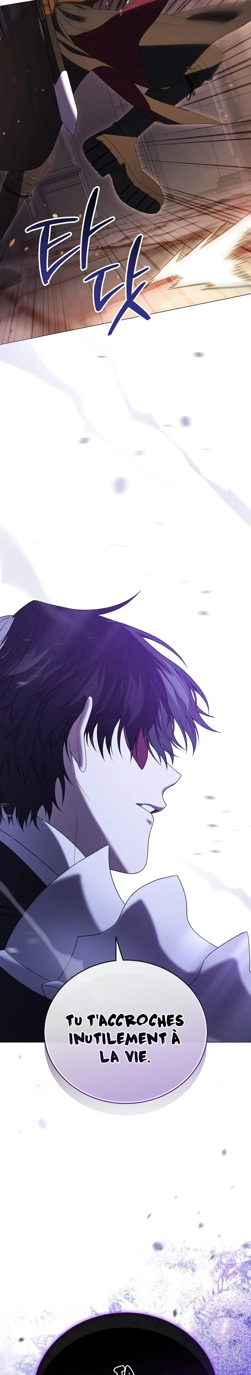 Is It Bad That the Main Character’s a Roleplayer? Chapitre 20 - Page 17