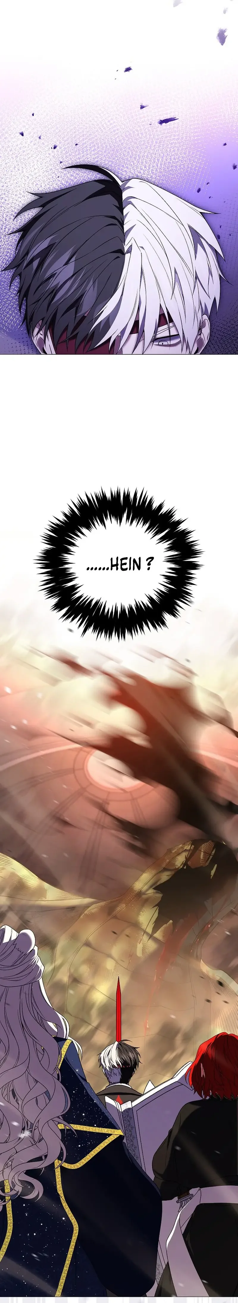 Is It Bad That the Main Character’s a Roleplayer? Chapitre 20 - Page 21