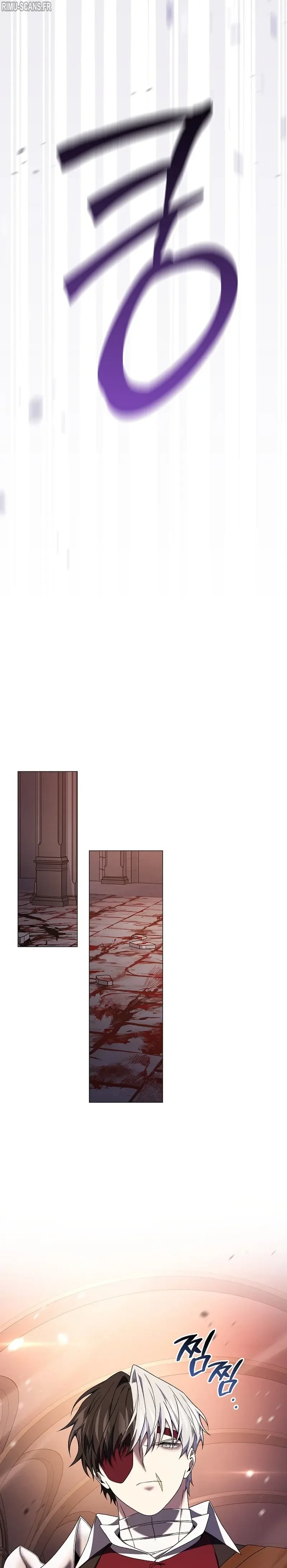Is It Bad That the Main Character’s a Roleplayer? Chapitre 20 - Page 22