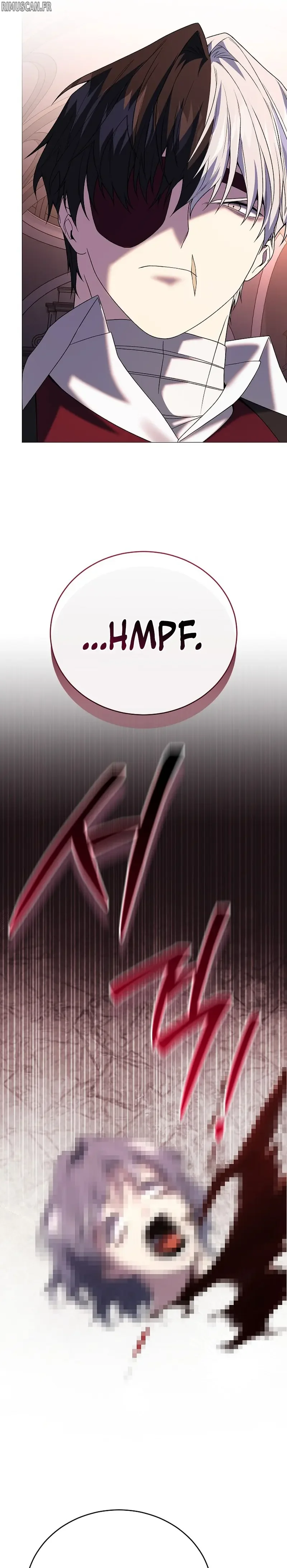 Is It Bad That the Main Character’s a Roleplayer? Chapitre 20 - Page 32