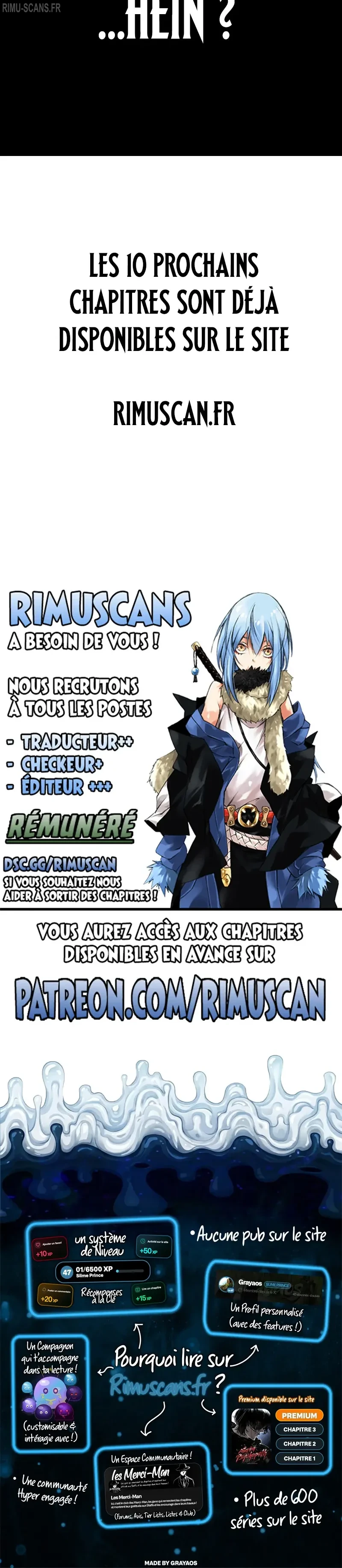Is It Bad That the Main Character’s a Roleplayer? Chapitre 20 - Page 49