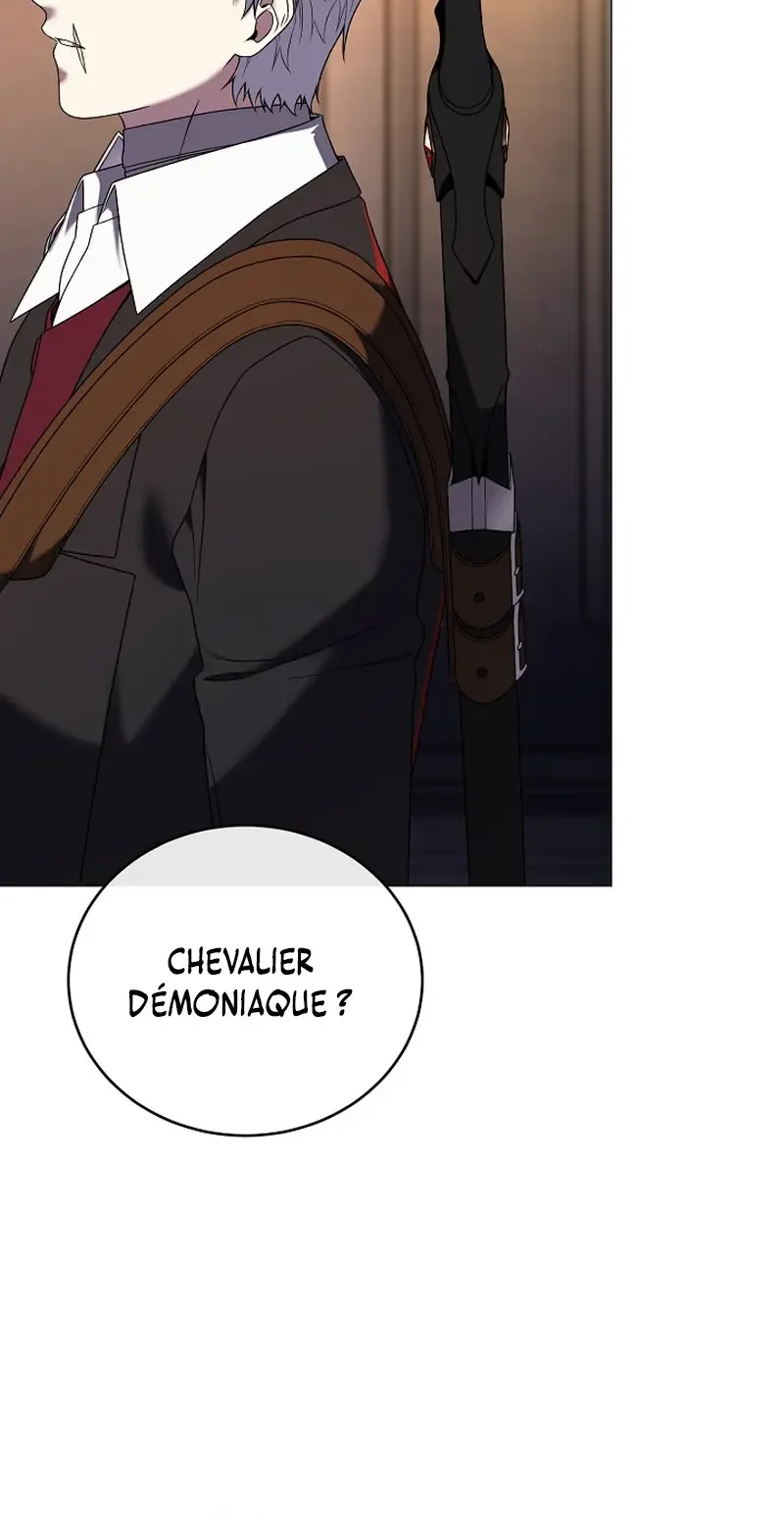 Is It Bad That the Main Character’s a Roleplayer? Chapitre 21 - Page 5