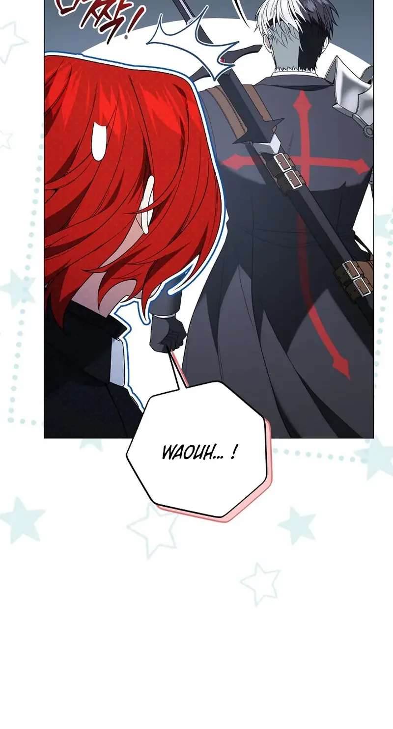 Is It Bad That the Main Character’s a Roleplayer? Chapitre 21 - Page 9