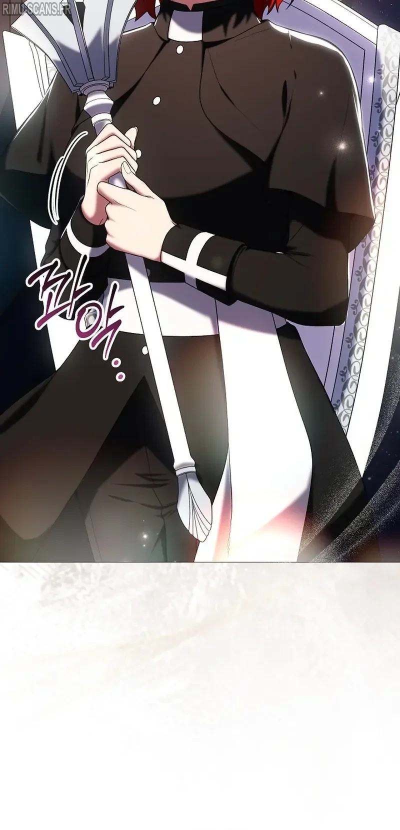 Is It Bad That the Main Character’s a Roleplayer? Chapitre 21 - Page 13