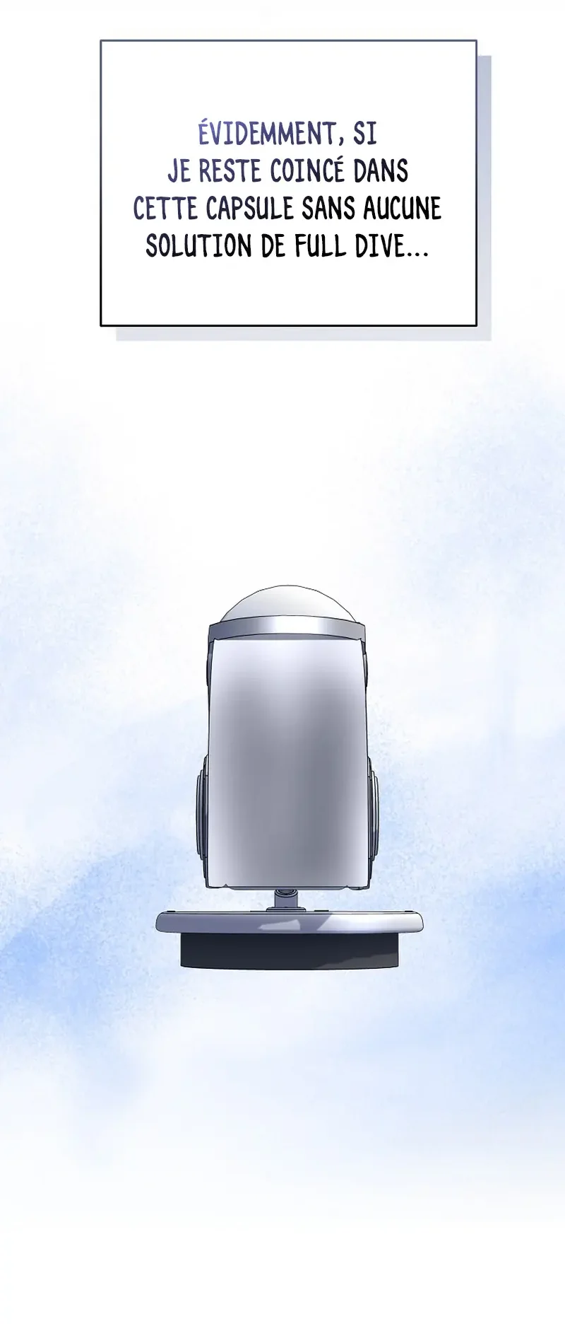 Is It Bad That the Main Character’s a Roleplayer? Chapitre 21 - Page 29