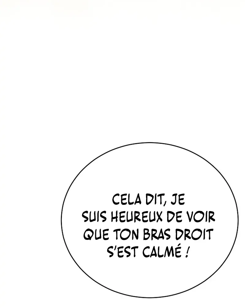 Is It Bad That the Main Character’s a Roleplayer? Chapitre 22 - Page 5