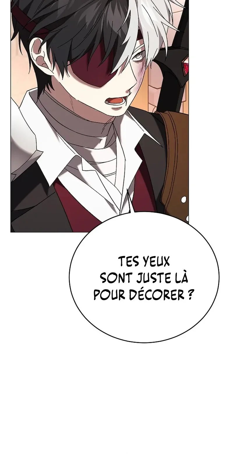 Is It Bad That the Main Character’s a Roleplayer? Chapitre 22 - Page 12
