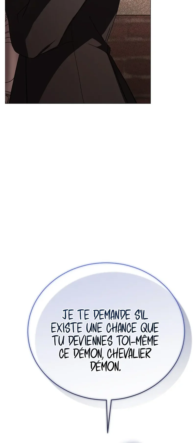 Is It Bad That the Main Character’s a Roleplayer? Chapitre 22 - Page 20
