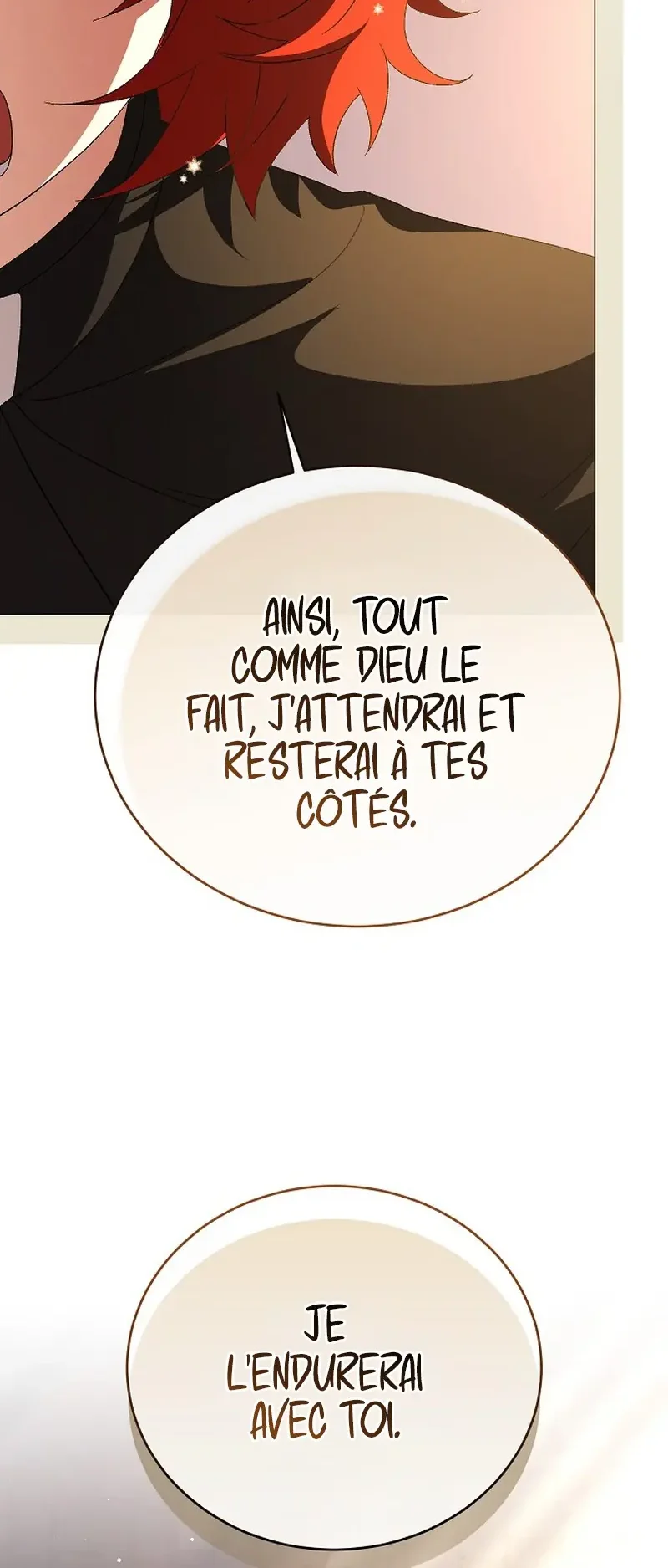 Is It Bad That the Main Character’s a Roleplayer? Chapitre 22 - Page 24