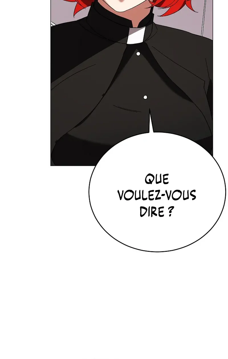 Is It Bad That the Main Character’s a Roleplayer? Chapitre 22 - Page 32
