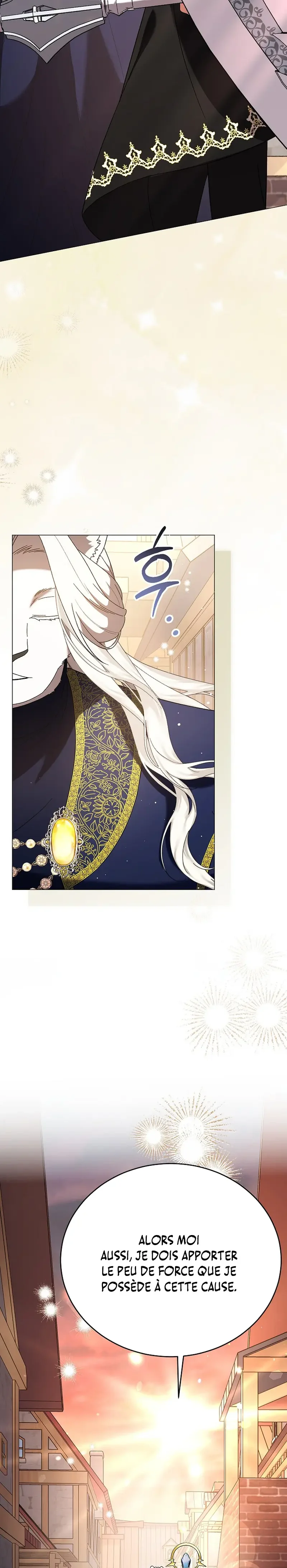 Is It Bad That the Main Character’s a Roleplayer? Chapitre 22 - Page 39