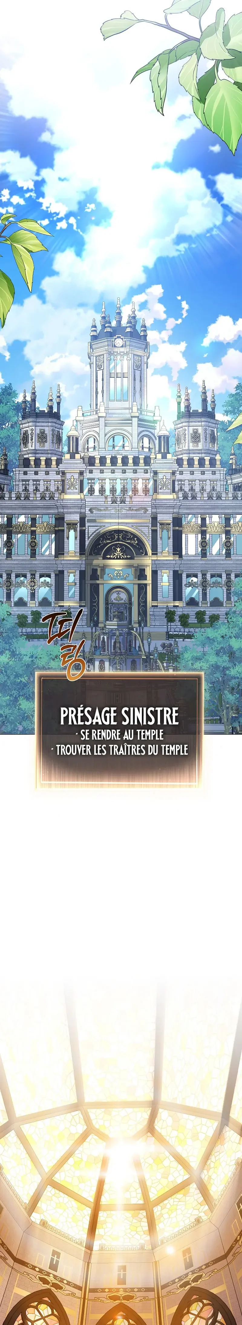 Is It Bad That the Main Character’s a Roleplayer? Chapitre 22 - Page 42