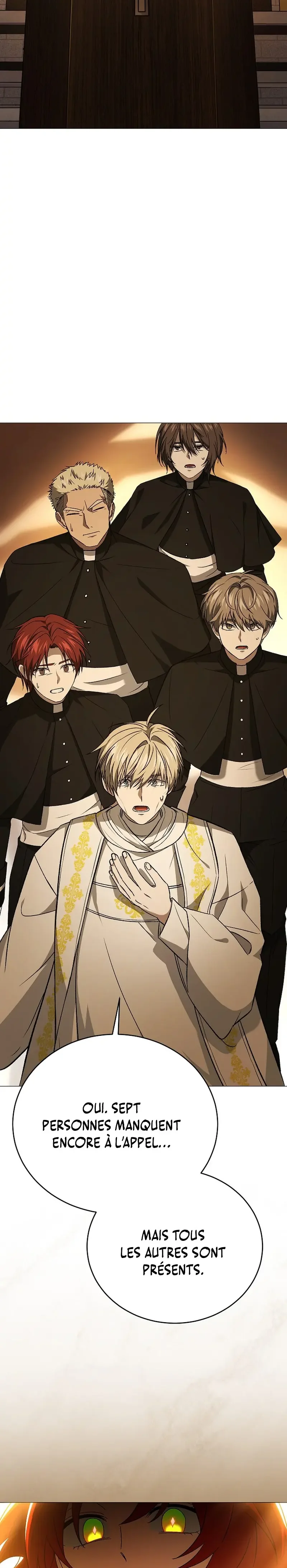 Is It Bad That the Main Character’s a Roleplayer? Chapitre 22 - Page 45