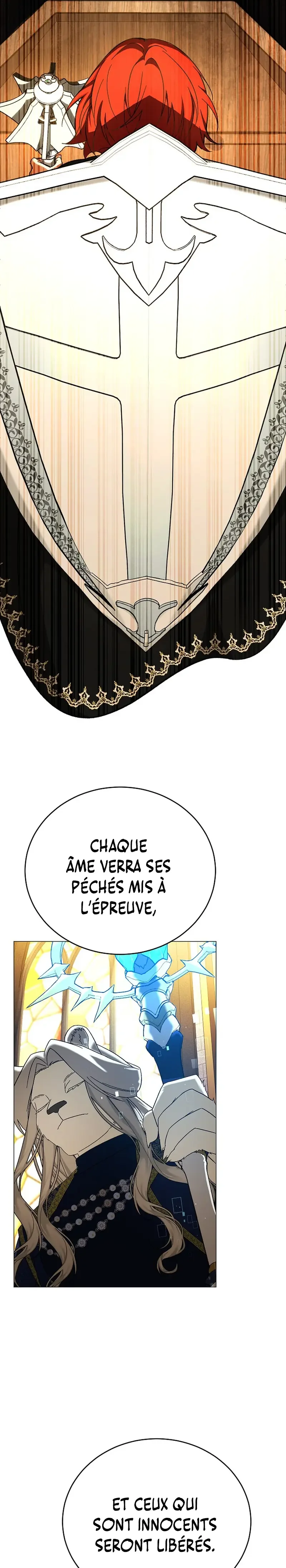 Is It Bad That the Main Character’s a Roleplayer? Chapitre 22 - Page 48