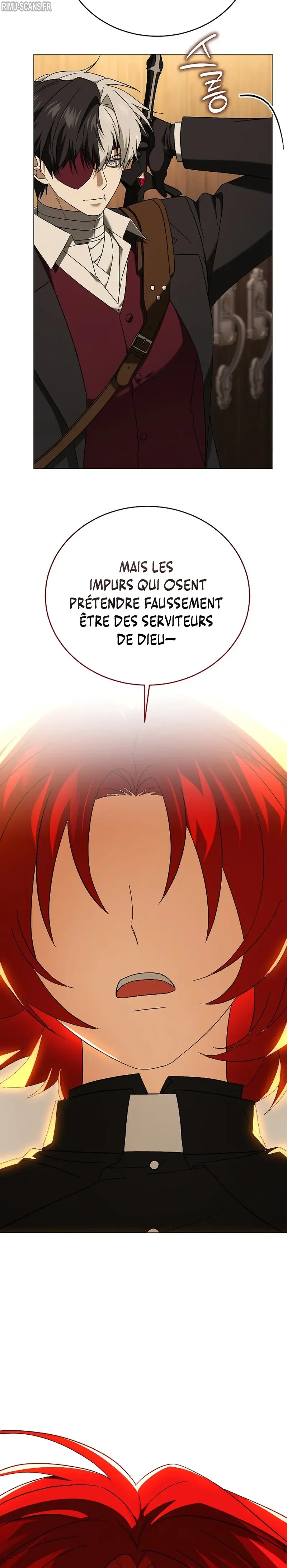 Is It Bad That the Main Character’s a Roleplayer? Chapitre 22 - Page 49