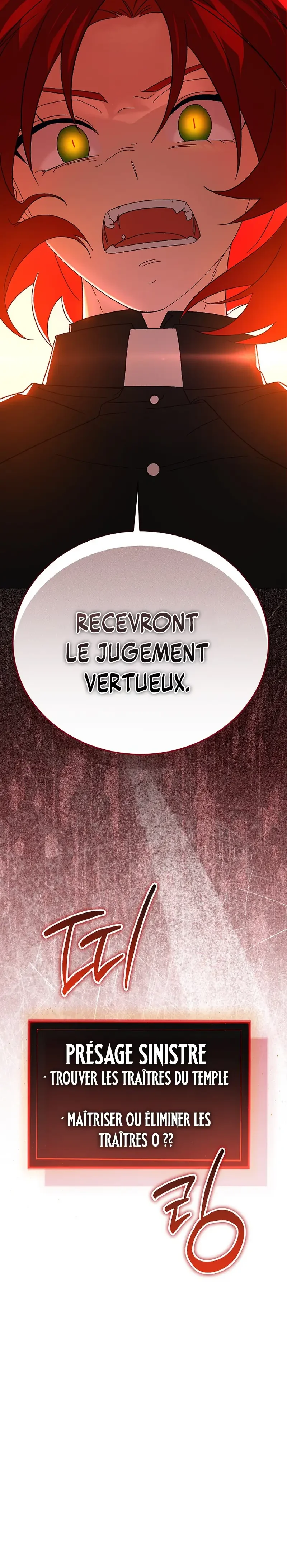 Is It Bad That the Main Character’s a Roleplayer? Chapitre 22 - Page 50