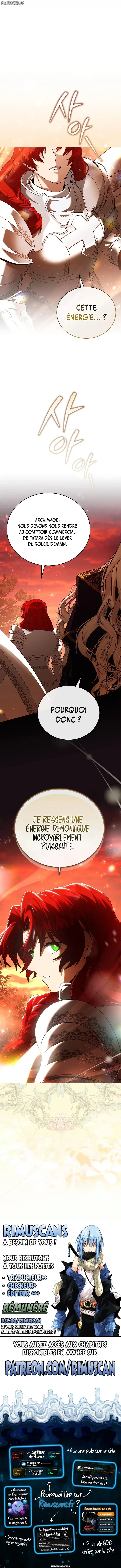 Is It Bad That the Main Character’s a Roleplayer? Chapitre 3 - Page 13