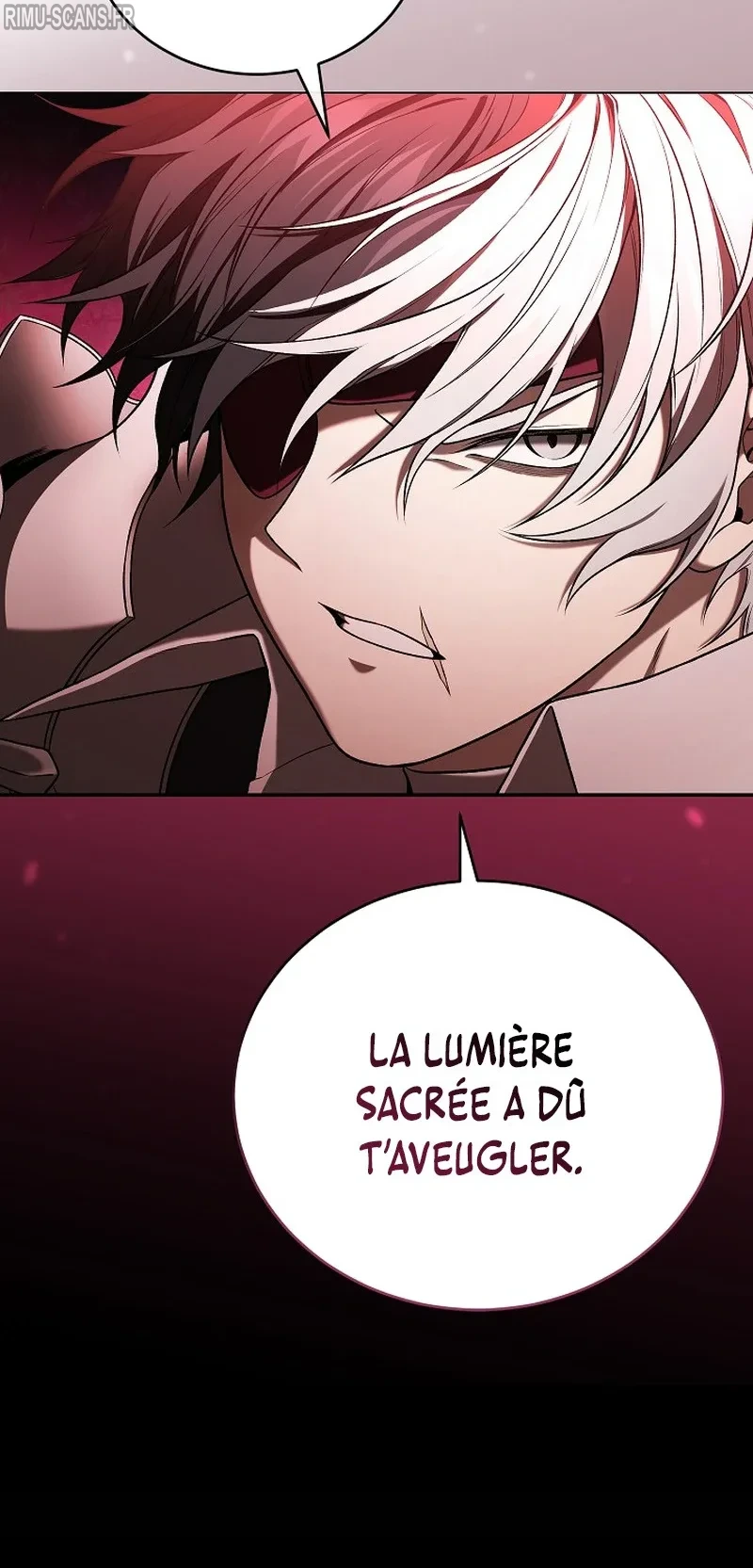 Is It Bad That the Main Character’s a Roleplayer? Chapitre 6 - Page 13