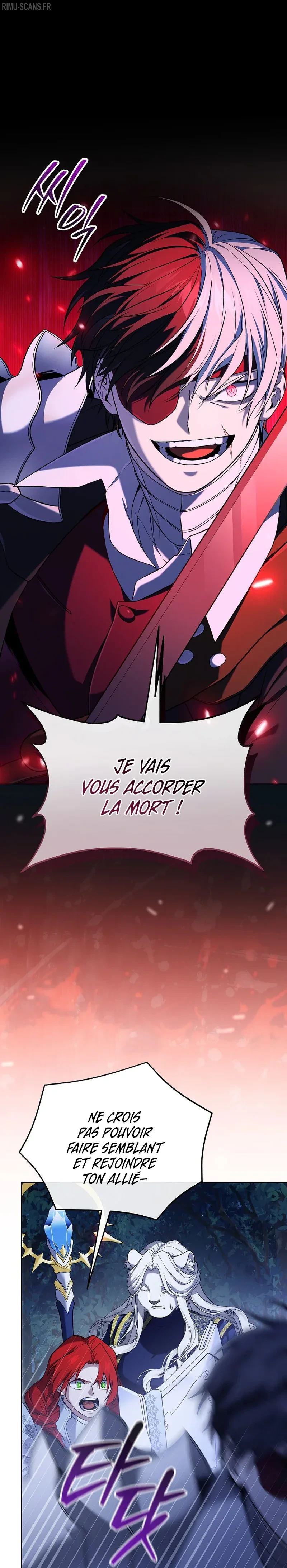Is It Bad That the Main Character’s a Roleplayer? Chapitre 6 - Page 16