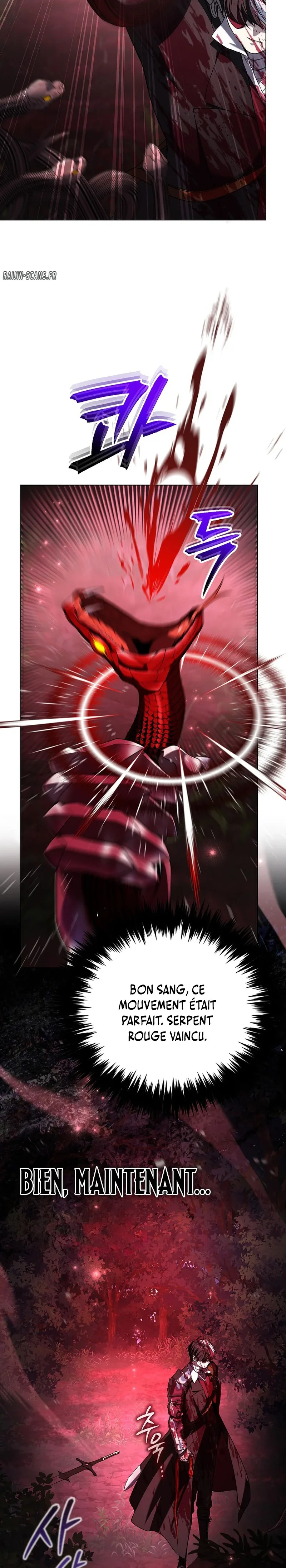 Is It Bad That the Main Character’s a Roleplayer? Chapitre 6 - Page 24