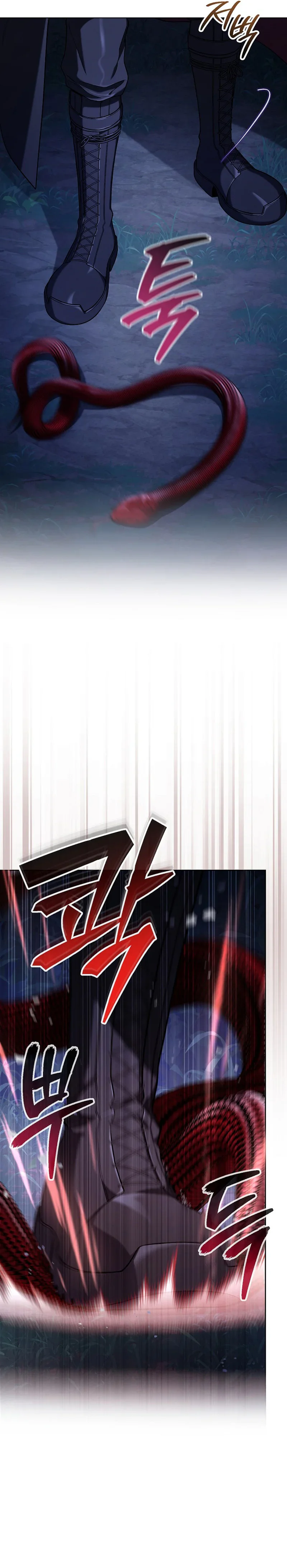 Is It Bad That the Main Character’s a Roleplayer? Chapitre 6 - Page 26