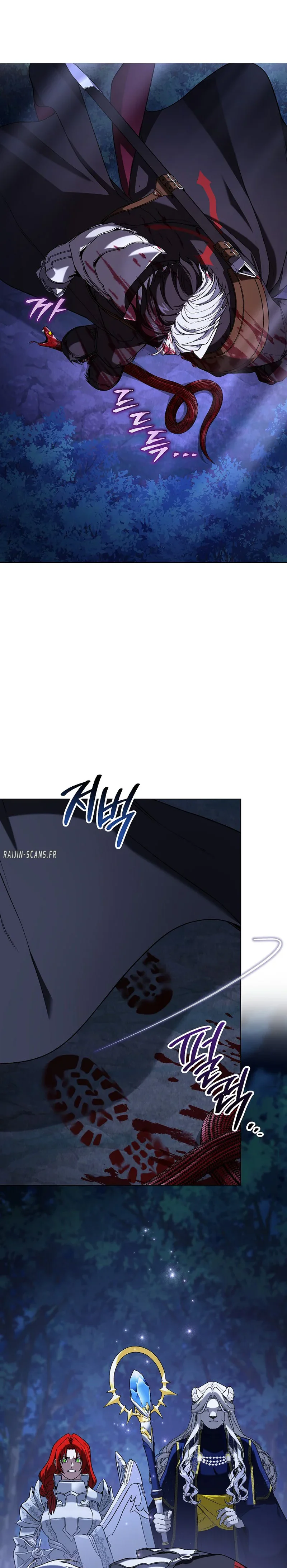Is It Bad That the Main Character’s a Roleplayer? Chapitre 6 - Page 27