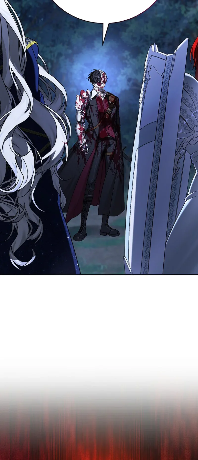 Is It Bad That the Main Character’s a Roleplayer? Chapitre 6 - Page 29