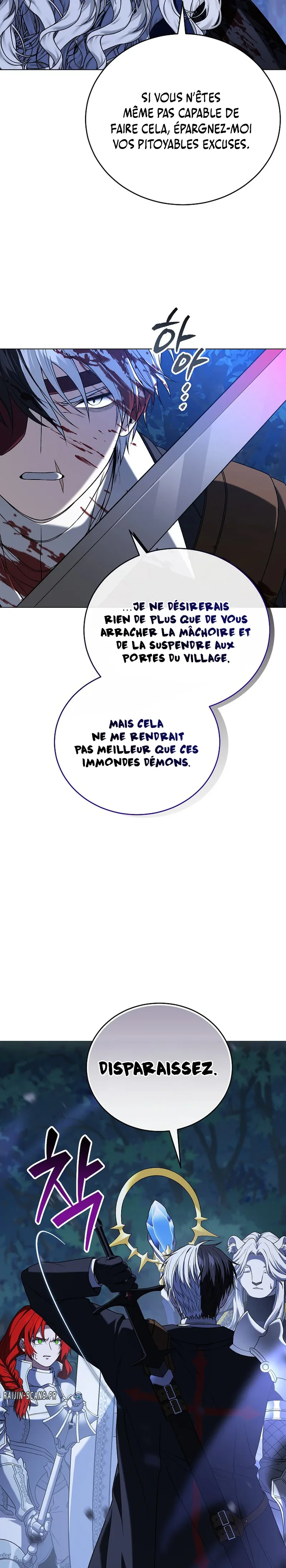 Is It Bad That the Main Character’s a Roleplayer? Chapitre 6 - Page 39