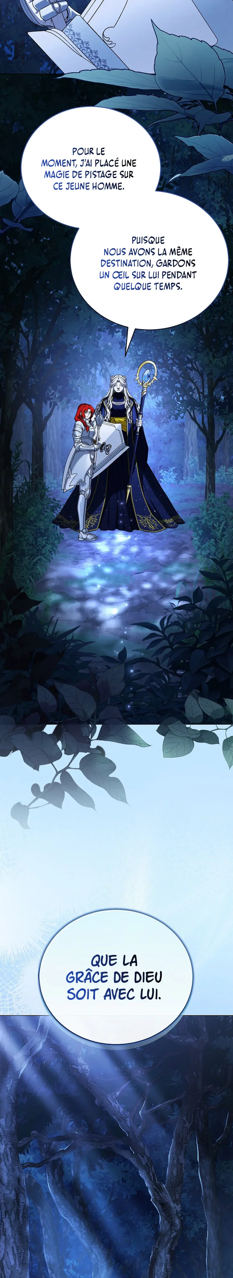 Is It Bad That the Main Character’s a Roleplayer? Chapitre 7 - Page 20