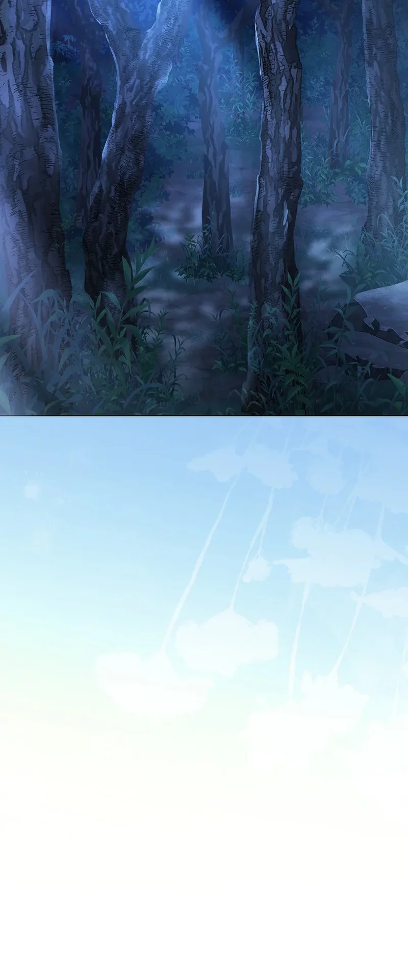 Is It Bad That the Main Character’s a Roleplayer? Chapitre 7 - Page 21