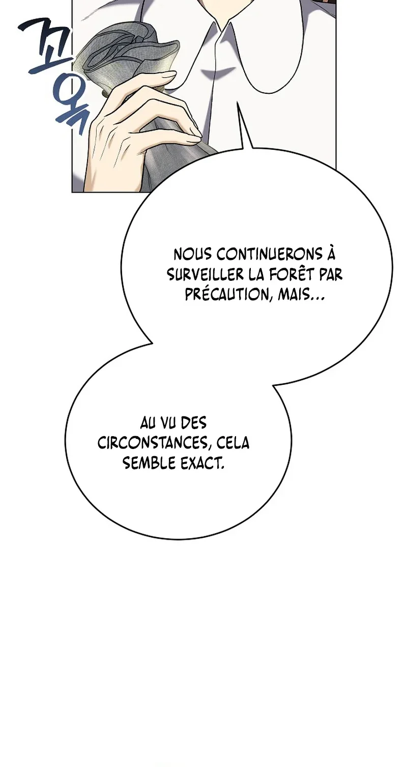 Is It Bad That the Main Character’s a Roleplayer? Chapitre 7 - Page 33