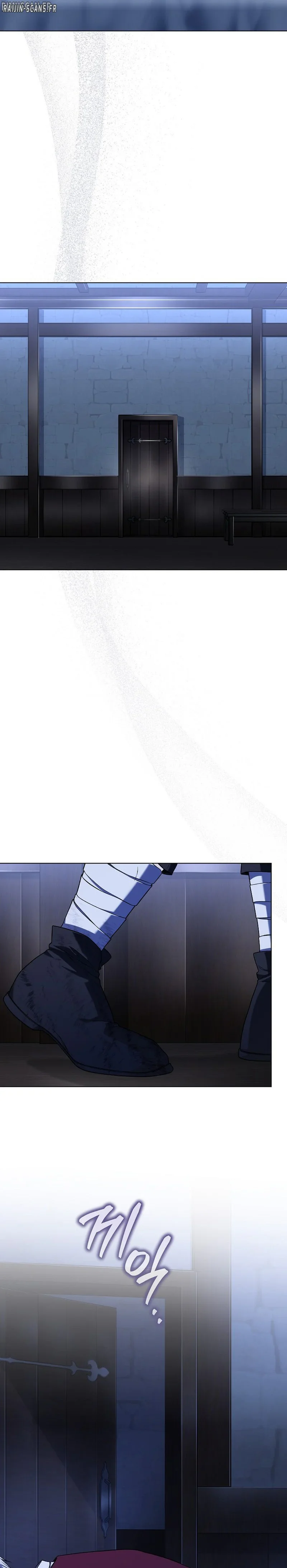 Is It Bad That the Main Character’s a Roleplayer? Chapitre 7 - Page 42