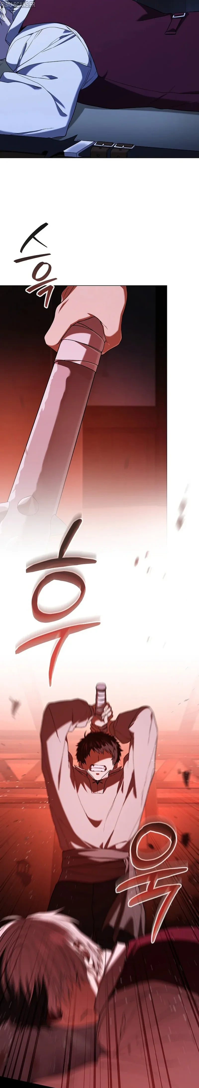 Is It Bad That the Main Character’s a Roleplayer? Chapitre 7 - Page 43