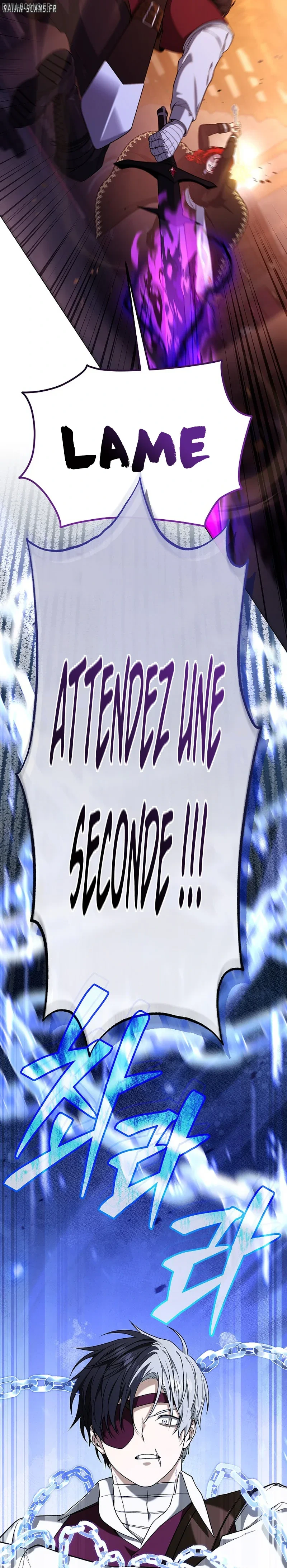 Is It Bad That the Main Character’s a Roleplayer? Chapitre 8 - Page 25