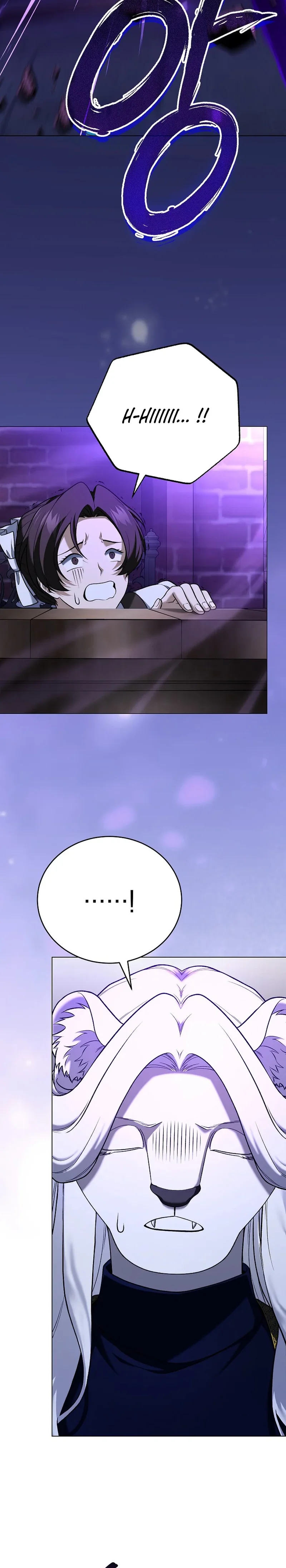 Is It Bad That the Main Character’s a Roleplayer? Chapitre 8 - Page 30