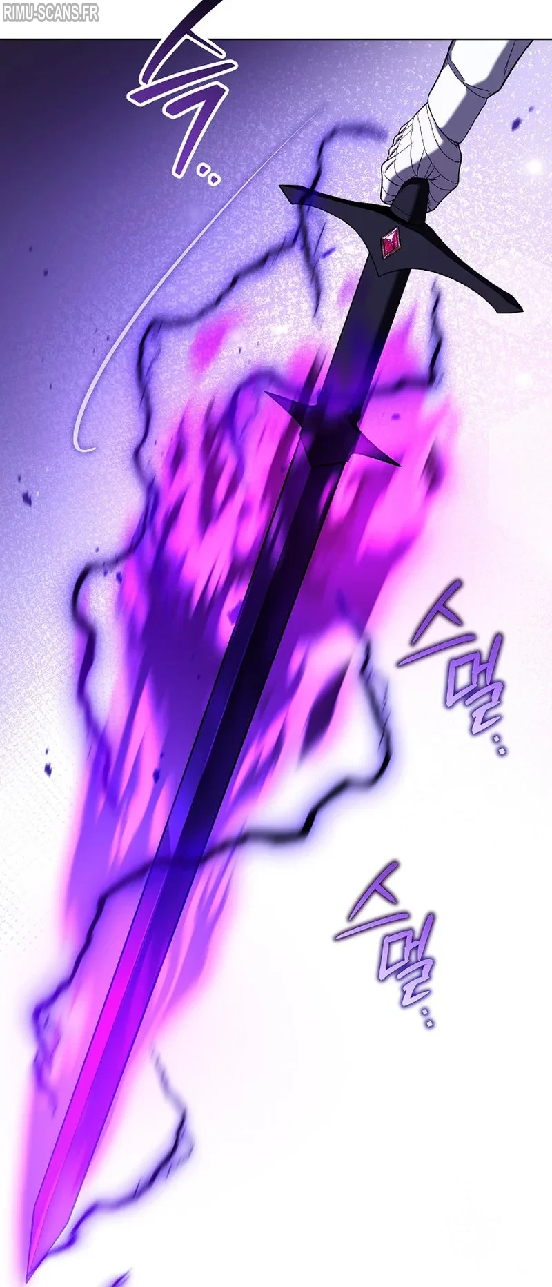 Is It Bad That the Main Character’s a Roleplayer? Chapitre 8 - Page 31