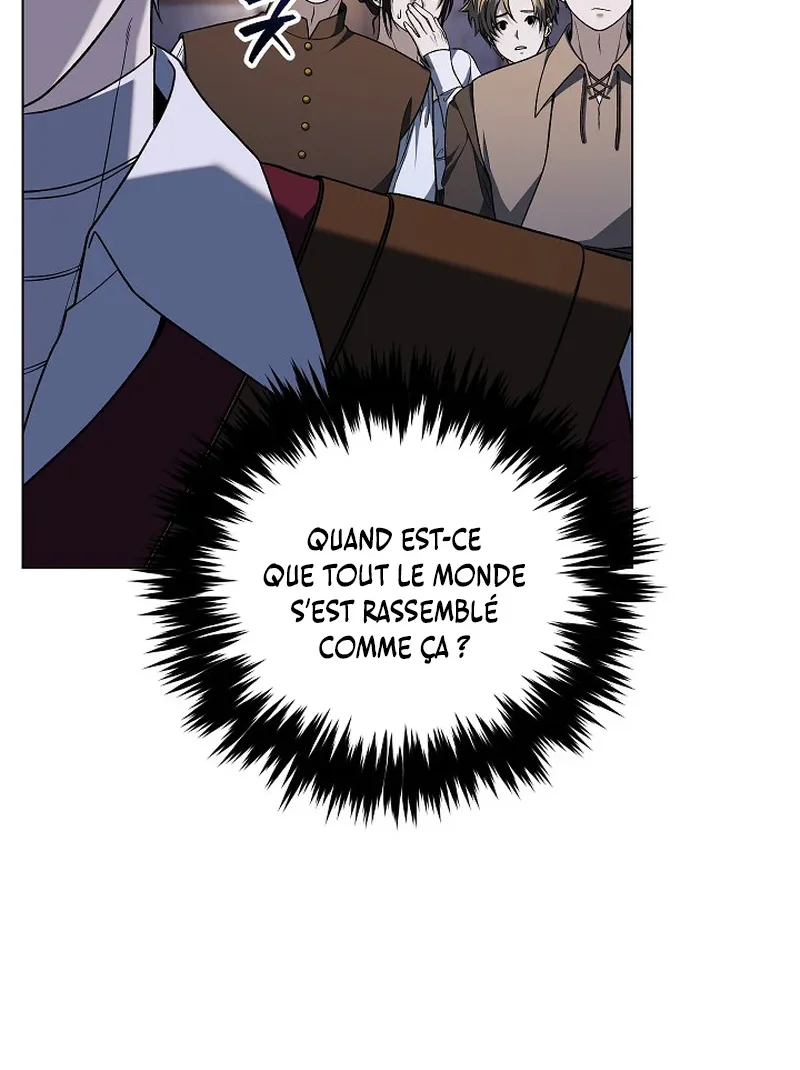 Is It Bad That the Main Character’s a Roleplayer? Chapitre 8 - Page 39