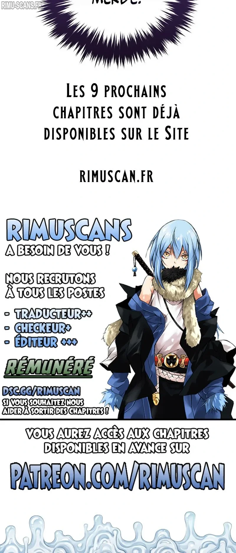 Is It Bad That the Main Character’s a Roleplayer? Chapitre 8 - Page 46