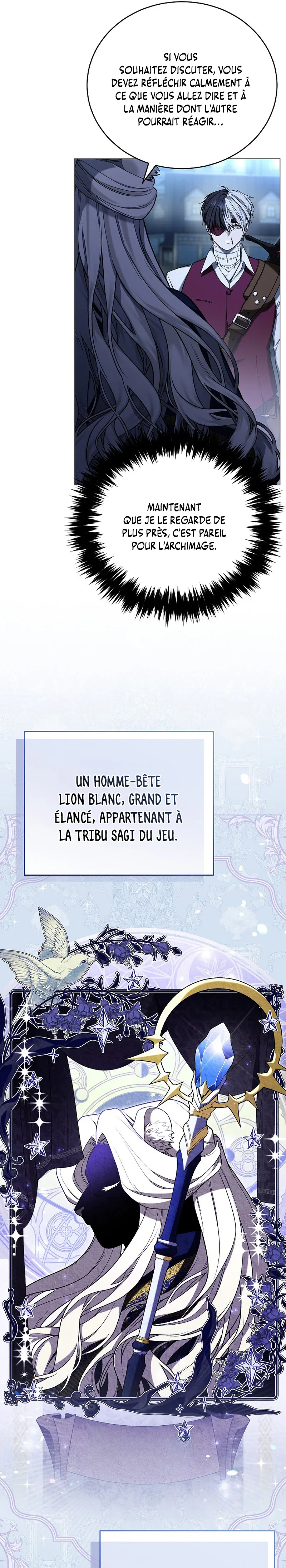 Is It Bad That the Main Character’s a Roleplayer? Chapitre 9 - Page 6