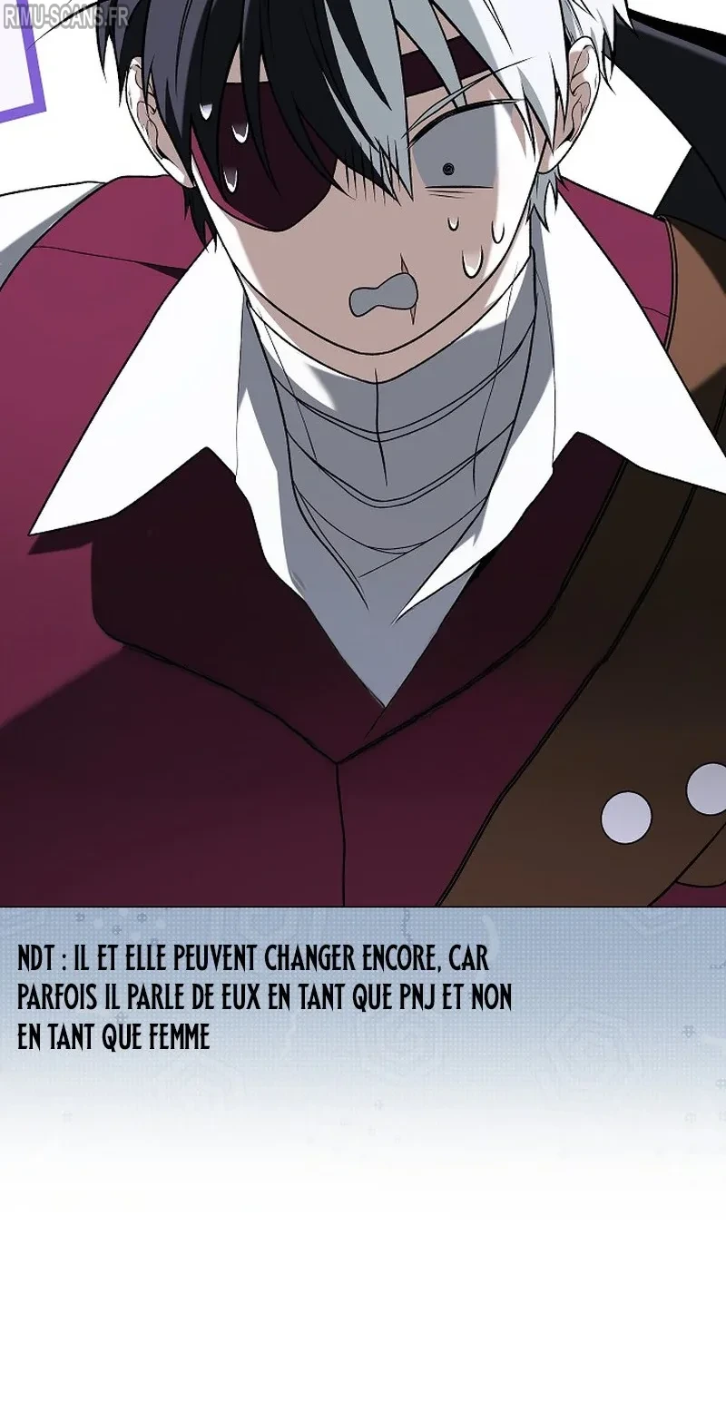Is It Bad That the Main Character’s a Roleplayer? Chapitre 9 - Page 13