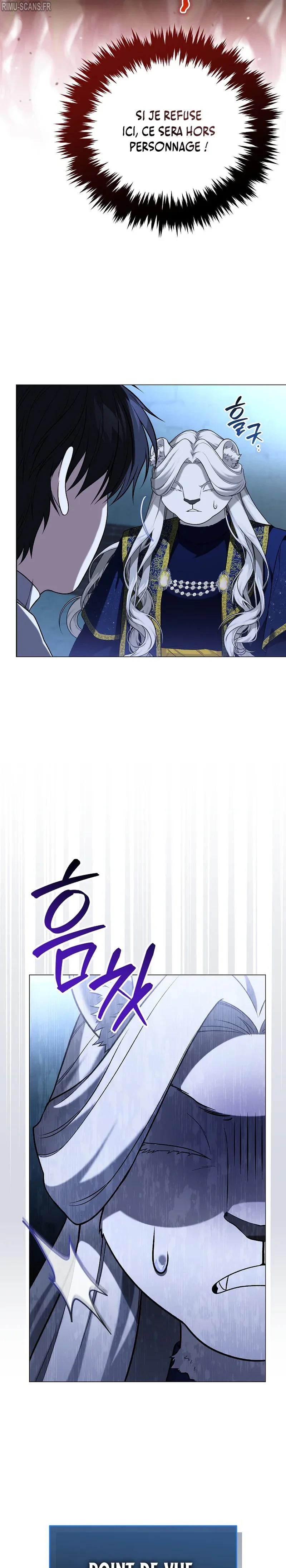 Is It Bad That the Main Character’s a Roleplayer? Chapitre 9 - Page 16