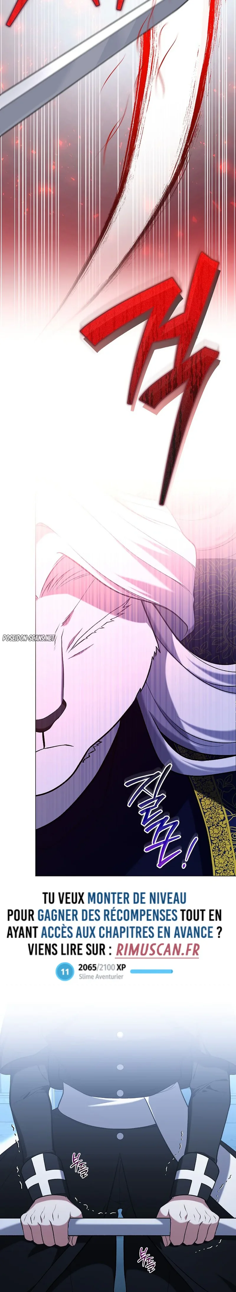 Is It Bad That the Main Character’s a Roleplayer? Chapitre 9 - Page 24