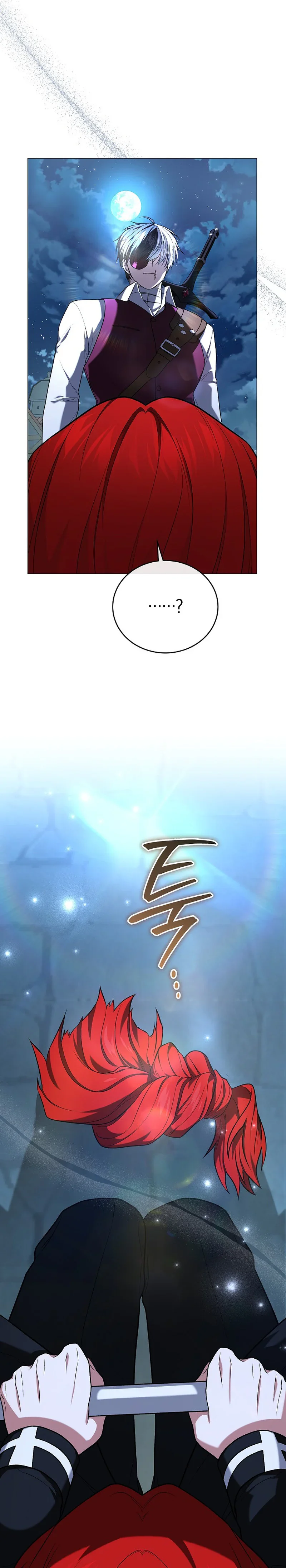 Is It Bad That the Main Character’s a Roleplayer? Chapitre 9 - Page 26