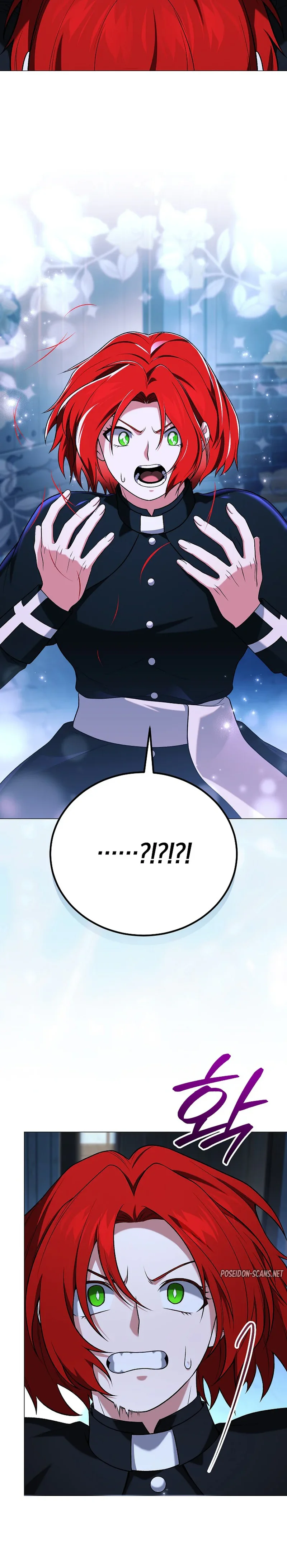 Is It Bad That the Main Character’s a Roleplayer? Chapitre 9 - Page 27