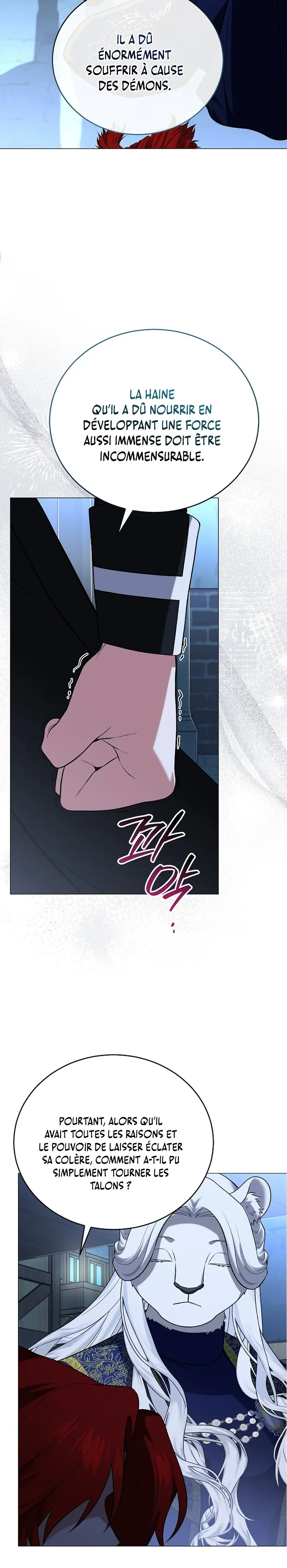 Is It Bad That the Main Character’s a Roleplayer? Chapitre 9 - Page 36