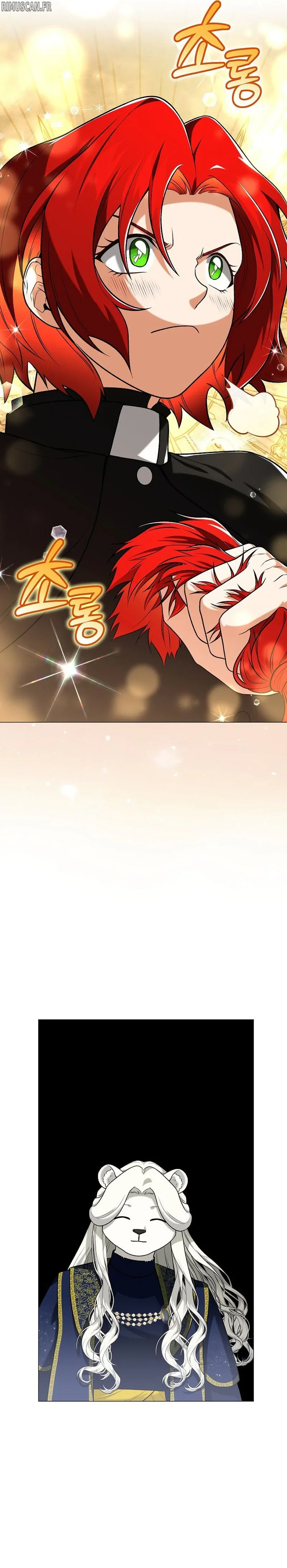 Is It Bad That the Main Character’s a Roleplayer? Chapitre 9 - Page 42