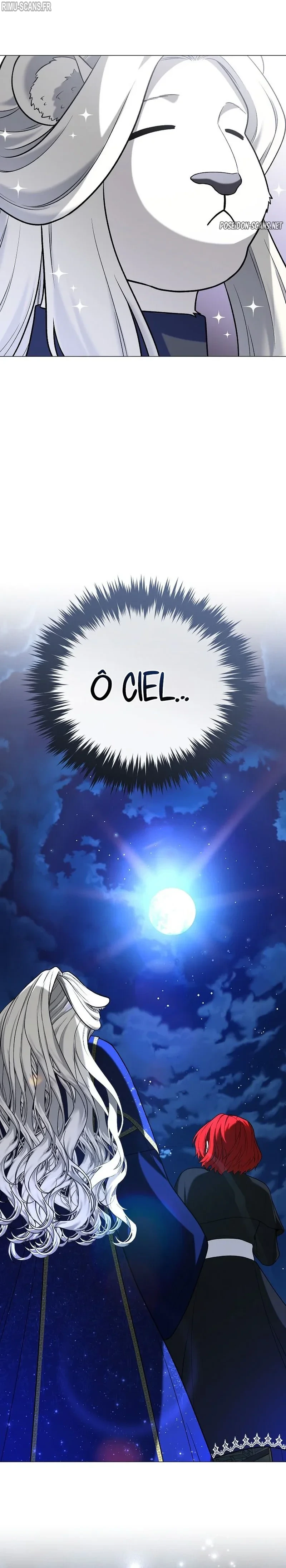 Is It Bad That the Main Character’s a Roleplayer? Chapitre 9 - Page 43